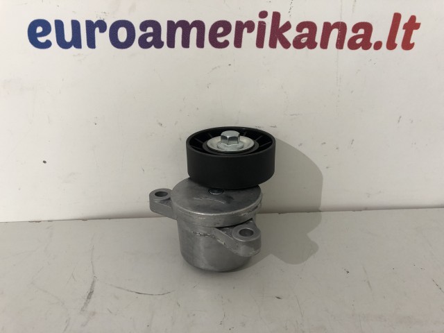 Belt Tensioner